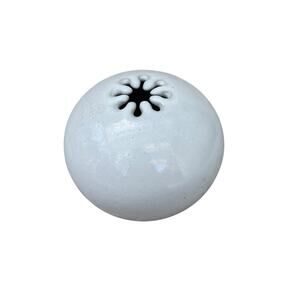 Vintage MCM David Gil for Bennington Pottery Spark Vase